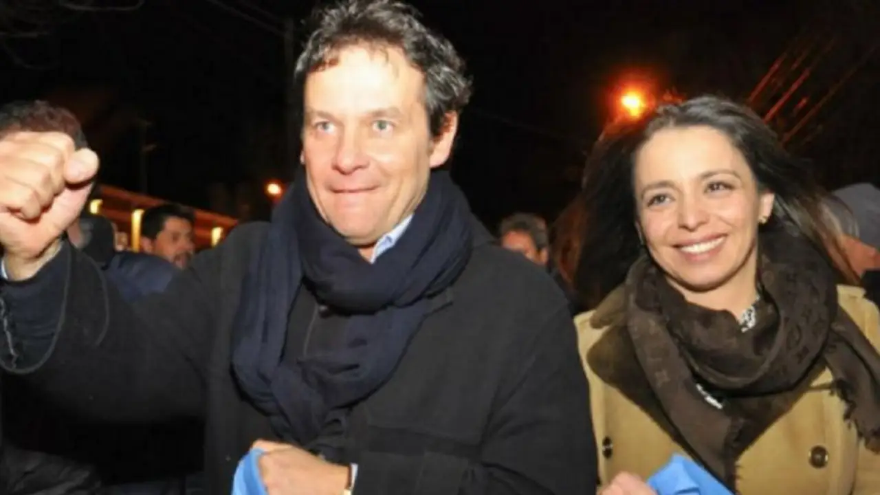 Denuncian a Eduardo Costa por llamar a "presionar a la Justicia"