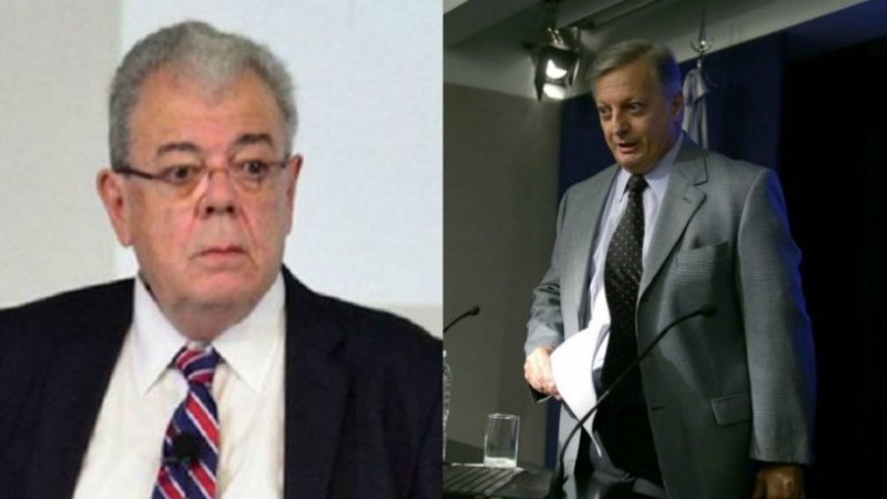 Sureda acusó a Aranguren de "autoritario" y censor