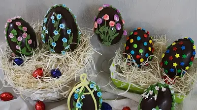 Pascuas 2017: los principales productos casi duplicaron su valor en un año Pascuas 2017: los principales productos casi duplicaron su valor en un año