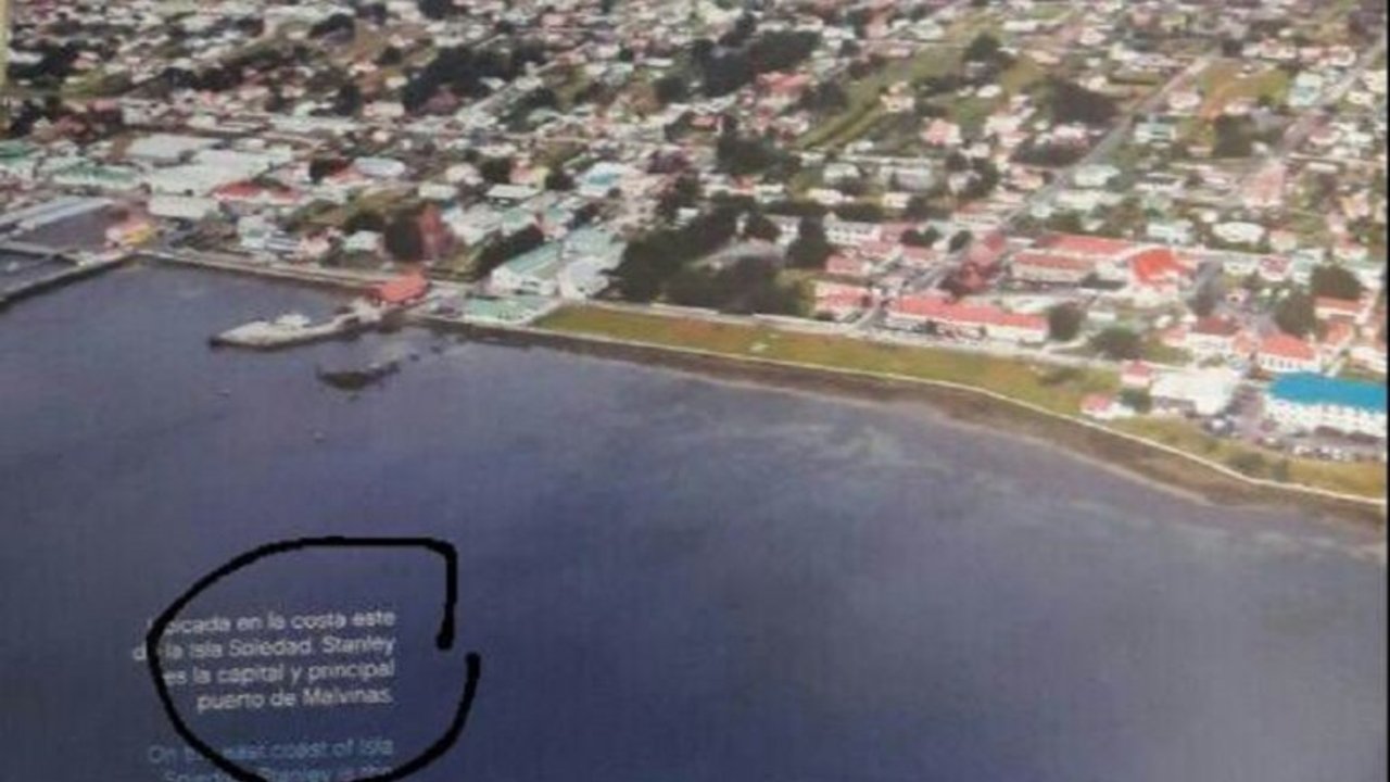 Malvinas: el error del gobierno que atenta contra la soberanía