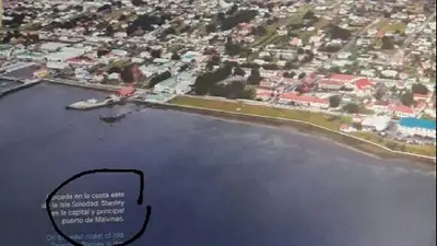 Malvinas: el error del gobierno que atenta contra la soberanía Malvinas: el error del gobierno que atenta contra la soberanía