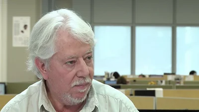 Puenzo: "Quieren dasarticular todo lo que tiene que ver con el cine" Puenzo: "Quieren dasarticular todo lo que tiene que ver con el cine"