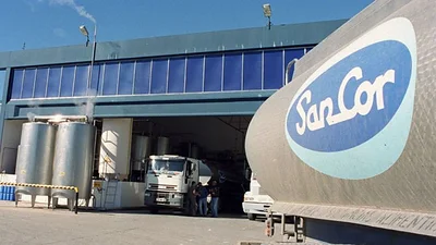 Sancor le bajó el sueldo a todos sus empleados Sancor le bajó el sueldo a todos sus empleados
