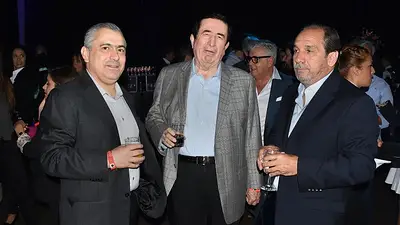 La dura pregunta política que el socio de Durán Barba no se atrevió a responder La dura pregunta política que el socio de Durán Barba no se atrevió a responder