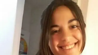 Abuela de Micaela Garcia: "Muchos presentan a la militancia como una mala palabra" Abuela de Micaela Garcia: "Muchos presentan a la militancia como una mala palabra"