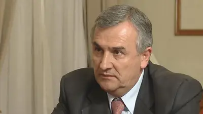 Insólito: Gerardo Morales salió a repudiar las detenciones ilegales Insólito: Gerardo Morales salió a repudiar las detenciones ilegales