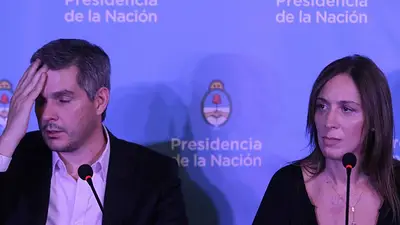 El plan de Mark Zuckerberg que podría destruir al ejercito de trolls de Marcos Peña El plan de Mark Zuckerberg que podría destruir al ejercito de trolls de Marcos Peña