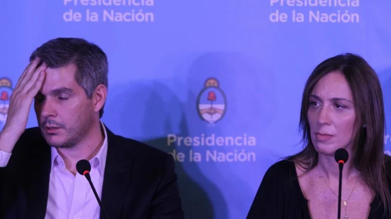 El plan de Mark Zuckerberg que podría destruir al ejercito de trolls de Marcos Peña