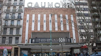 El video que desmiente al ataque del Gobierno y de Feinmann a la industria del cine nacional El video que desmiente al ataque del Gobierno y de Feinmann a la industria del cine nacional