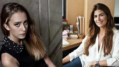 La sobrina de Macri reveló por quién votó y explotó contra el relato del Gobierno La sobrina de Macri reveló por quién votó y explotó contra el relato del Gobierno