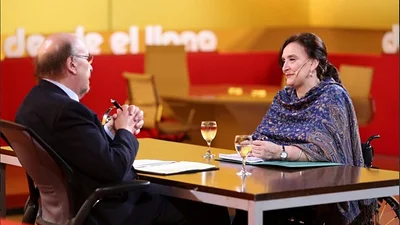 Michetti: "No comparto la denuncia de Carrió a Lorenzetti" Michetti: "No comparto la denuncia de Carrió a Lorenzetti"