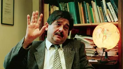 Murió Carlos Slepoy, el abogado emblema de los Derechos Humanos Murió Carlos Slepoy, el abogado emblema de los Derechos Humanos