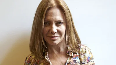 Cecilia Roth dice que hay "listas negras" y liquidó a Macri Cecilia Roth dice que hay "listas negras" y liquidó a Macri