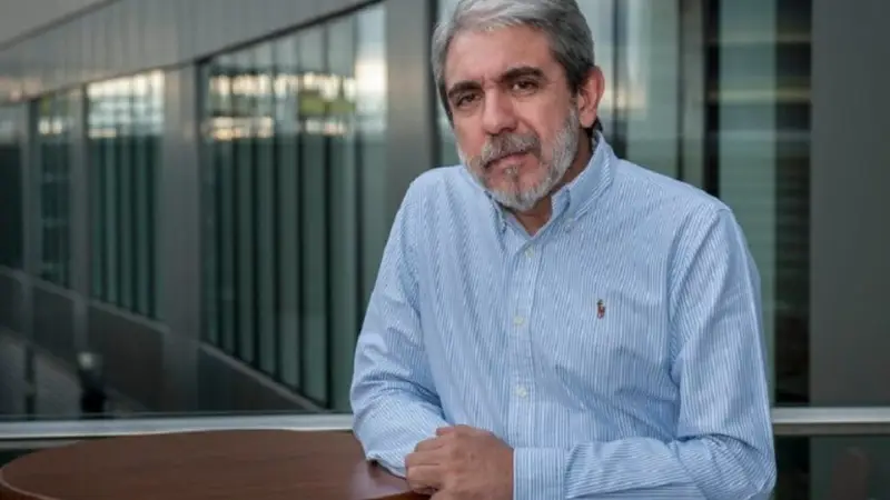Aníbal Fernández estalló contra Michetti  por sus ataques a Cristina