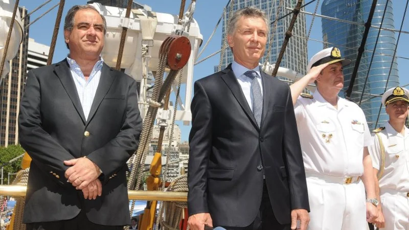 Defensa desmanteló la seguridad en la frontera norte para comprar armamento