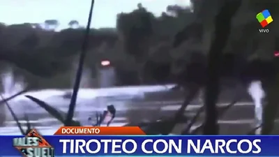 Otro papelón de Feinmann en Animales Sueltos al publicar un video de hace 7 años Otro papelón de Feinmann en Animales Sueltos al publicar un video de hace 7 años