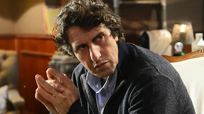 INCAA: Peretti le pegó a Animales Sueltos y denunció una "puesta en escena" INCAA: Peretti le pegó a Animales Sueltos y denunció una "puesta en escena"