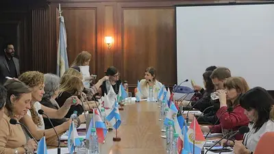 Renunció una funcionaria de Macri que se oponía a bajar la edad de imputabilidad Renunció una funcionaria de Macri que se oponía a bajar la edad de imputabilidad