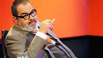 Sorpresivo: Lanata salió a defender a Brienza y Gabriela Cerruti Sorpresivo: Lanata salió a defender a Brienza y Gabriela Cerruti