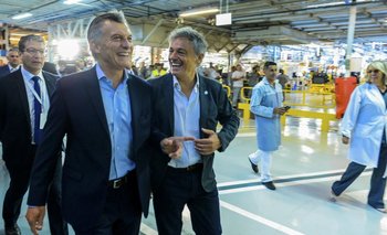 El Gobierno admitió que no cumplirá con su meta de inflación | Macri presidente