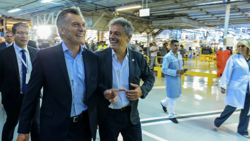El Gobierno admitió que no cumplirá con su meta de inflación