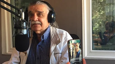 El guiño de Horacio González a Cristina Kirchner de cara a las elecciones El guiño de Horacio González a Cristina Kirchner de cara a las elecciones