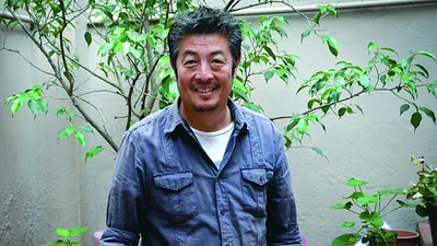 Famoso actor coreano defendió a los docentes y la educación públicar Famoso actor coreano defendió a los docentes y la educación públicar