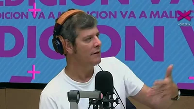 INCAA: la explicación de un director que dejó sin palabras a Pergolini al aire INCAA: la explicación de un director que dejó sin palabras a Pergolini al aire