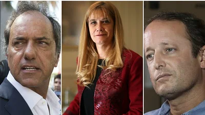 Se lanza el PJ bonaerense con la mirada puesta en las elecciones Se lanza el PJ bonaerense con la mirada puesta en las elecciones