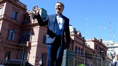 Se cumplen #500DiasDeMacri y en las redes los recuerdan con un duro video Se cumplen #500DiasDeMacri y en las redes los recuerdan con un duro video