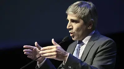 Denuncian al Gobierno por presuntos manejos irregulares con el FGS Denuncian al Gobierno por presuntos manejos irregulares con el FGS