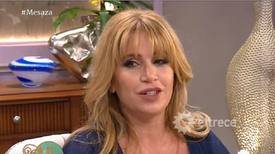 El dramático relato de Florencia Peña que hizo que Legrand explotará contra Macri El dramático relato de Florencia Peña que hizo que Legrand explotará contra Macri