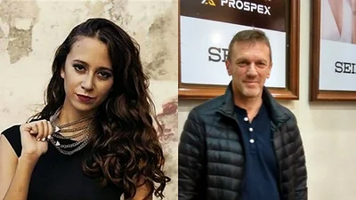 Naiara Awada replicó las críticas por su postura sobre el INCAA Naiara Awada replicó las críticas por su postura sobre el INCAA