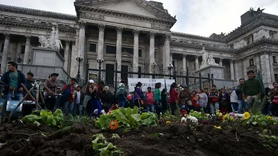 Organizan una jornada de lucha en defensa de las economías regionales Organizan una jornada de lucha en defensa de las economías regionales