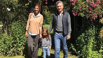 El particular método que utiliza Macri para descansar un mes al año El particular método que utiliza Macri para descansar un mes al año