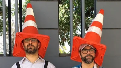 Liniers & Montt, dos ilustres que están de regreso Liniers & Montt, dos ilustres que están de regreso