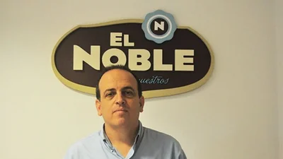 El PRO quiere al dueño de una empresa de empanadas como candidato El PRO quiere al dueño de una empresa de empanadas como candidato