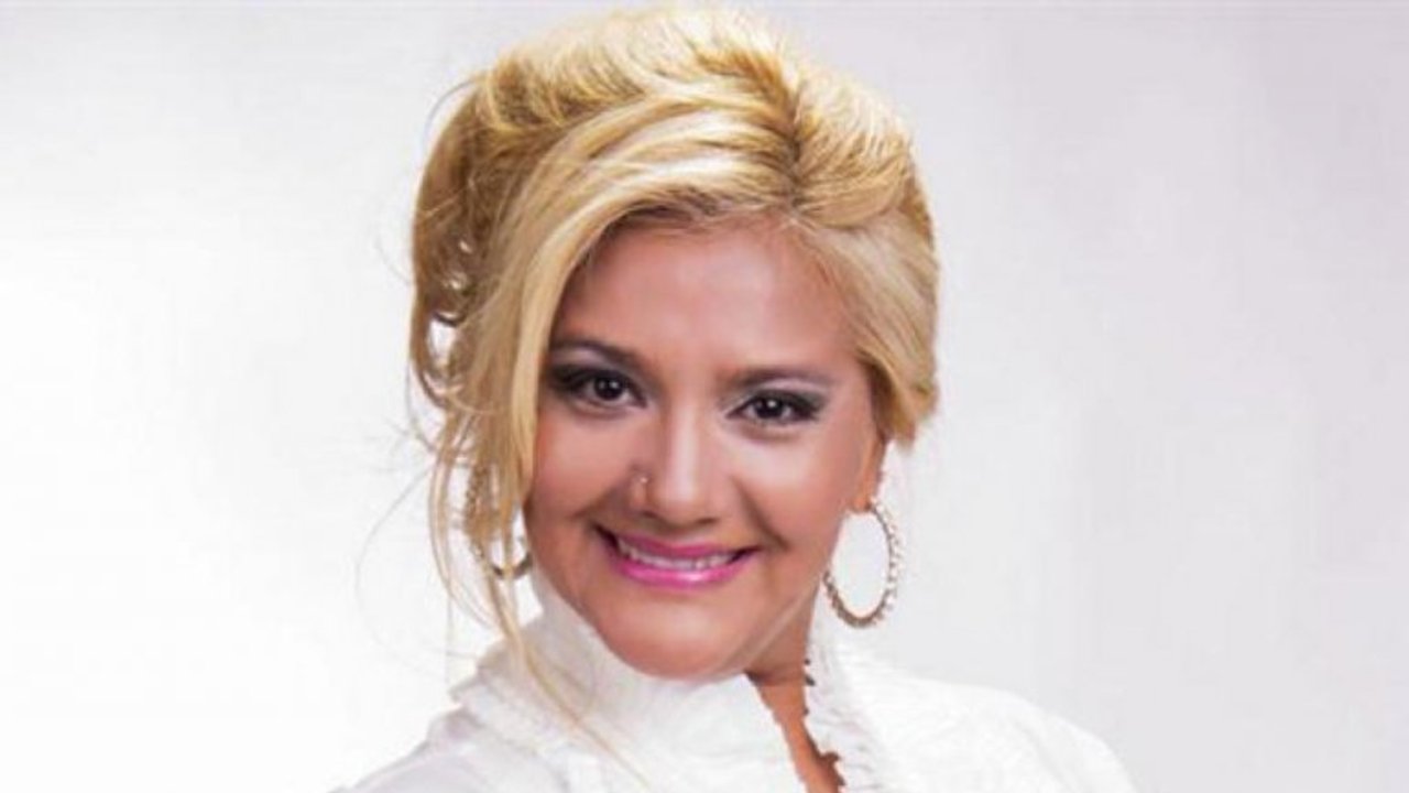Gladys "la bomba tucumana" pidió el regreso del servicio militar obligatorio