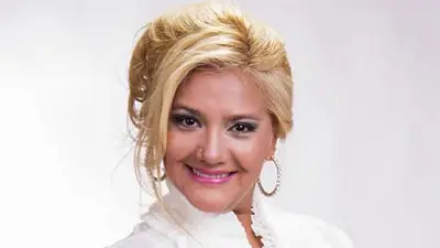 Gladys "la bomba tucumana" pidió el regreso del servicio militar obligatorio Gladys "la bomba tucumana" pidió el regreso del servicio militar obligatorio