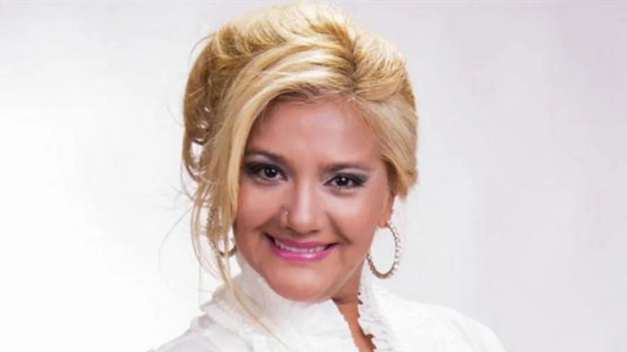 Gladys "la bomba tucumana" pidió el regreso del servicio militar obligatorio