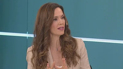 Columnista de Lanata quiso desmentir la invitación de Oxford a CFK y quedó en offside Columnista de Lanata quiso desmentir la invitación de Oxford a CFK y quedó en offside