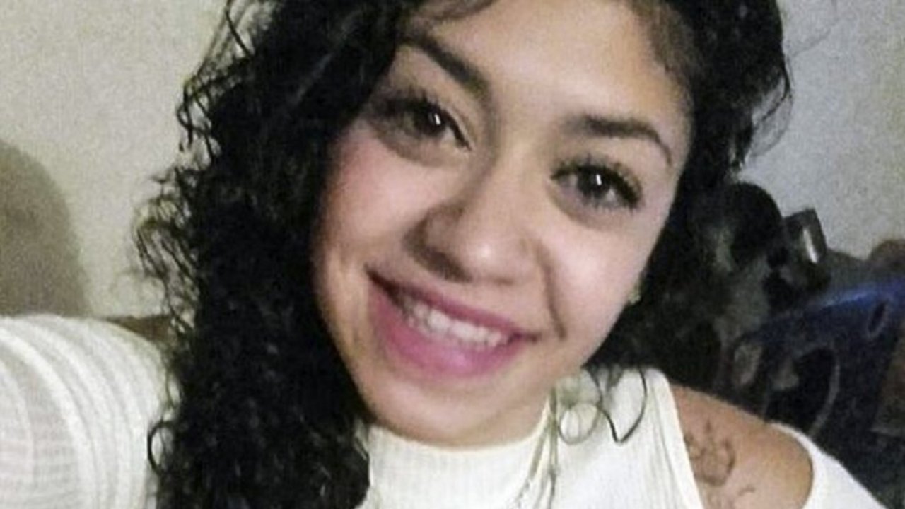Confirmado: encontraron el cuerpo de Araceli Fulles