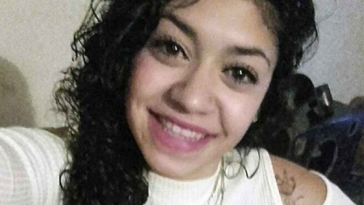Confirmado: encontraron el cuerpo de Araceli Fulles