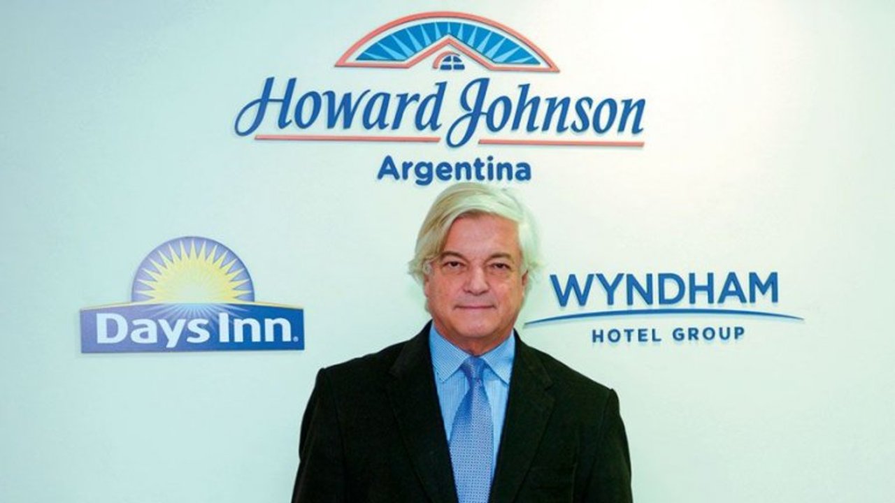Un empresario argentino socio de Howard Johnson construirá un hotel en las Malvinas