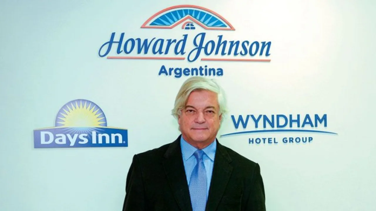 Un empresario argentino socio de Howard Johnson construirá un hotel en las Malvinas