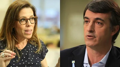 Laura Alonso cruzó a Bullrich por sus dichos sobre las religiones en las escuelas públicas Laura Alonso cruzó a Bullrich por sus dichos sobre las religiones en las escuelas públicas