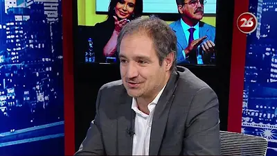 Un periodista de La Nación que se quejó de Aerolíneas y revelaron que le pagó el Gobierno Un periodista de La Nación que se quejó de Aerolíneas y revelaron que le pagó el Gobierno