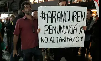 Macri como "factor de riesgo" (o el más eficiente empobrecedor energético de la historia argentina) | Pobreza