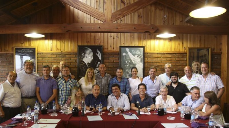 ¿Hay reelección? ¿Hay 2019? : el peronismo y su proyecto en un Mundo que pone a los pobres en peligro