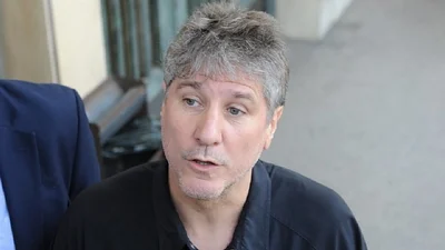 La curiosa revelación de Boudou sobre su prisión que demuestra los efectos del macrismo en la economía La curiosa revelación de Boudou sobre su prisión que demuestra los efectos del macrismo en la economía